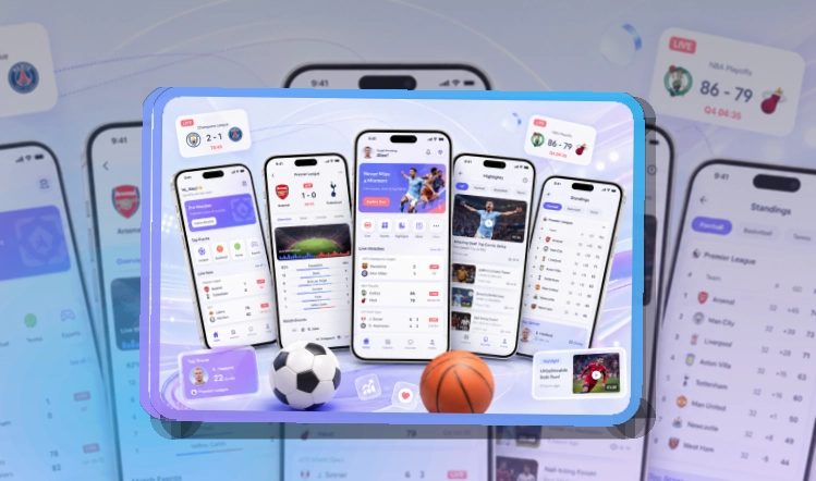开云 App下载入口,比赛日安排更好找 页面展示