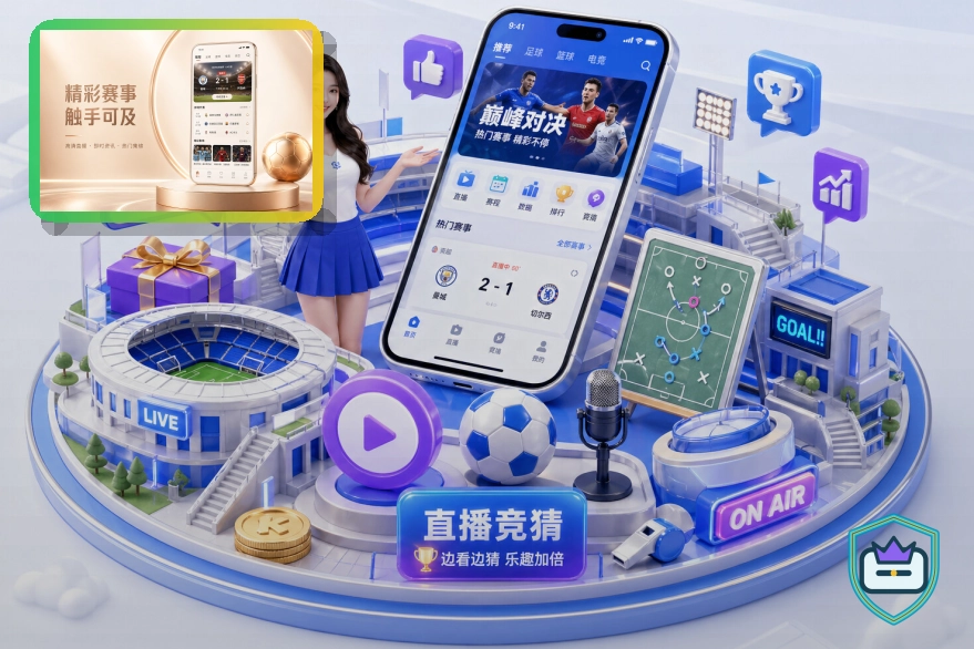 开云面向用户的核心优势